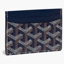 Goyard Saint Sulpice Navy Blue