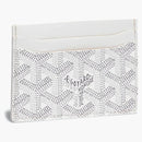 Goyard Saint Sulpice White