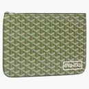 Goyard Senát Mm Pouch khaki