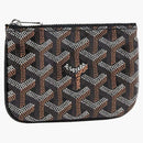 Goyard Sénat Nano Key Pouch Black