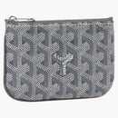 Goyard Sénat Nano Key Pouch Grey