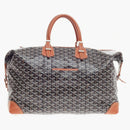 Goyard Boeing Goyardine 45 svart/brun