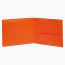 Goyard Victorie Insertar Tarjetas de tarjeta naranja