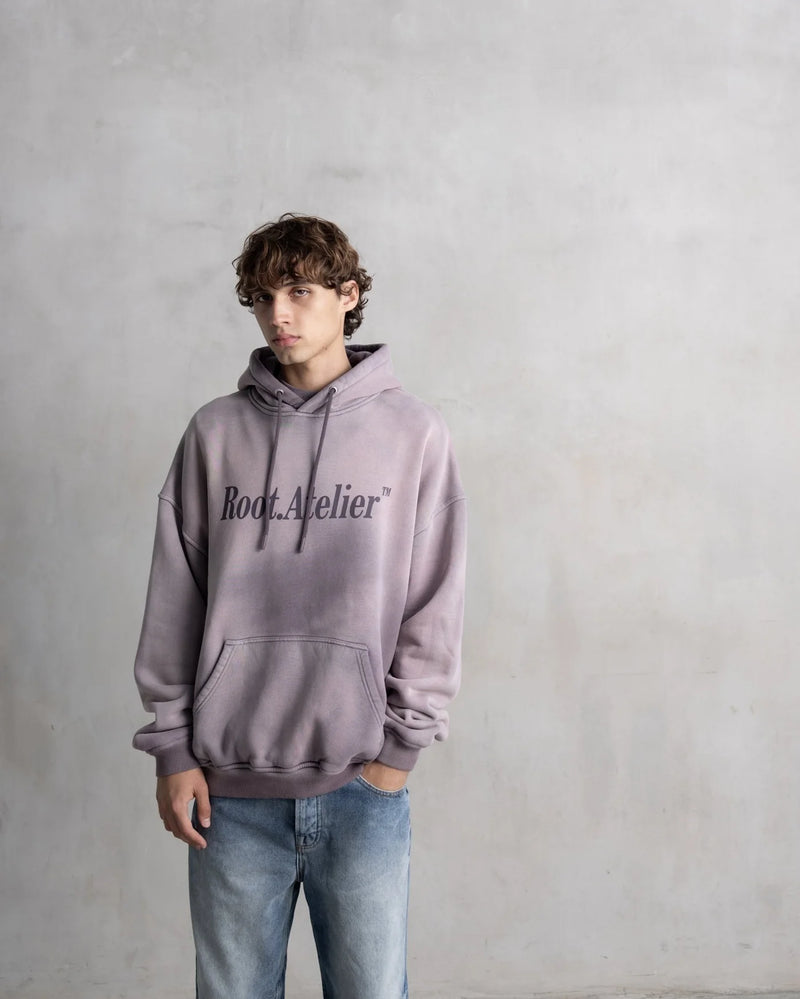 Root Atelier Grape Hoodie