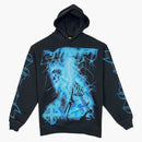 Guapi Black Revived Hoodie V2 Hoodie Black