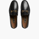 Gucci 1953 Horsebit Loafer Black Leather