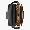 Gucci 1955 Horsebit Shoulder Bag Black