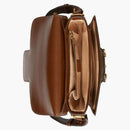 Gucci Horsebit 1955 Shoulder Bag Brown