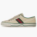 Gucci 1977 Algodón de mantequilla de tenis (mujer)