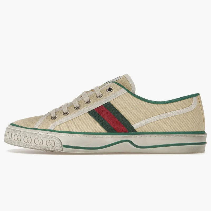 Gucci 1977 Tennis Button Botton (Women's)