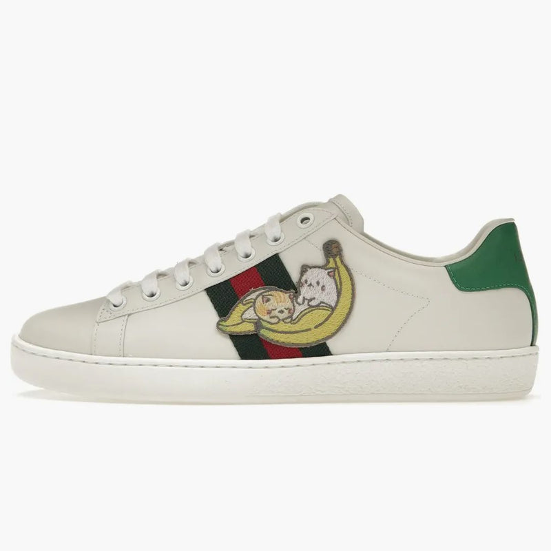 Gucci Ace Bananya (kobiety)
