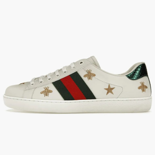Gucci eso včely a hvězdy