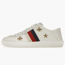 Gucci Ace Bees and Stars (Women's)