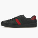 Gucci Ace Black