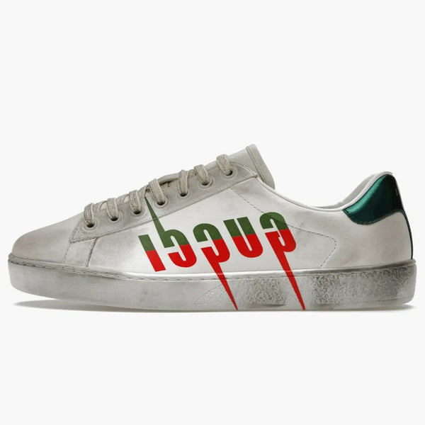 Gucci Ace Blade