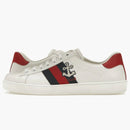 Gucci Ace Cauliflower