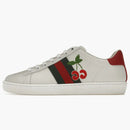 Gucci Ace Cherry G (Women's)