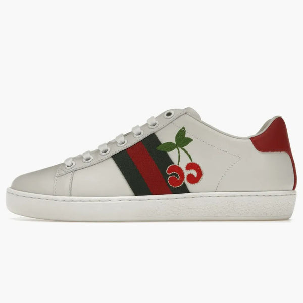 Gucci Ace Cherry G (kobiety)