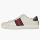 Gucci Ace Classic Blue (Women's)