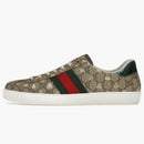 Gucci Ace Ebony Supreme Bees