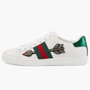 Gucci Ace Embroidered Arrow (Women's)