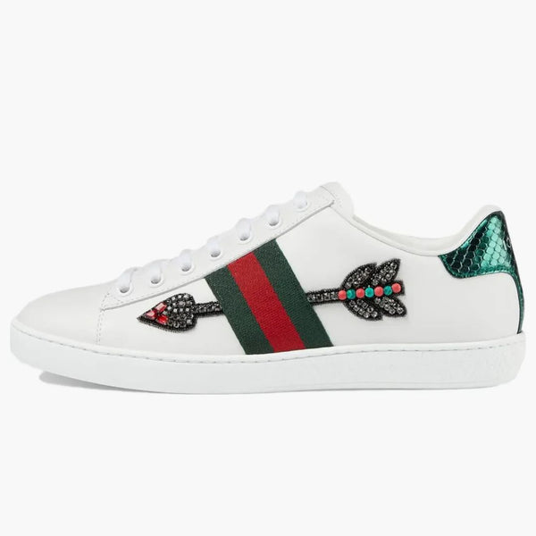 Gucci Ace Hafted Arrow