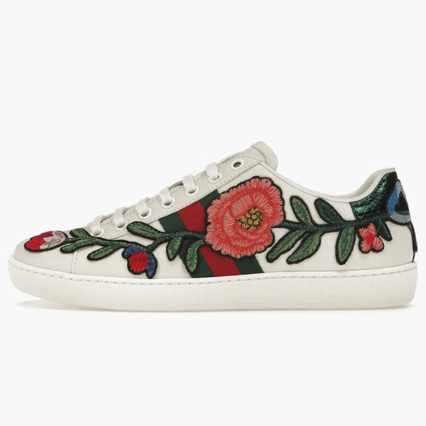 Gucci Ace Hafted Floral