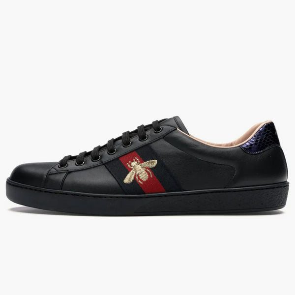 Gucci Ace Hafted