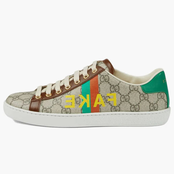 Gucci Ace Fake/Not (Women's)