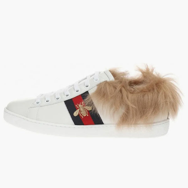 Gucci as dla białych (kobiet)