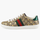 Gucci Ace GG Supreme Bees (Women's)