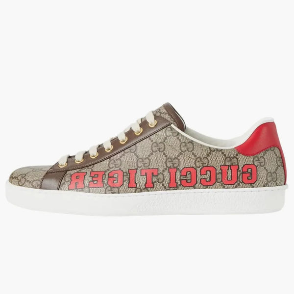 Gucci eso GG Tiger