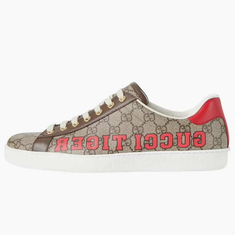 Gucci Ace GG Tiger