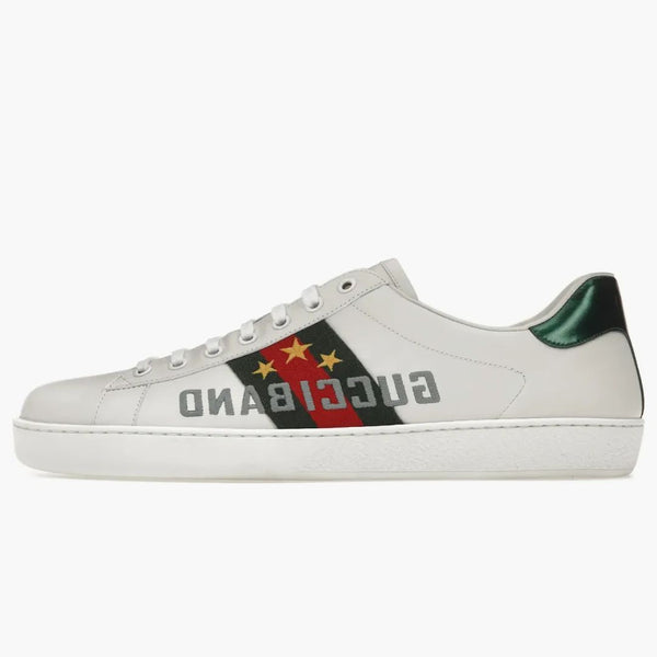 Gucci Ace Gucci Band