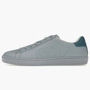 Gucci eso Interlocking G Blue (Women's)