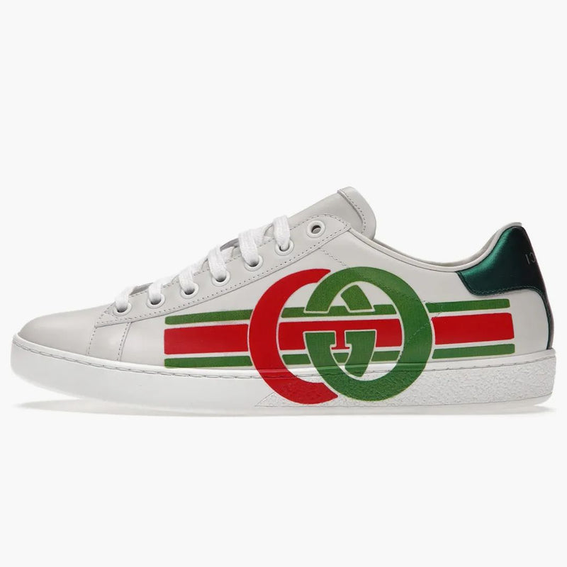 Gucci Ace blokowanie G (kobiety)