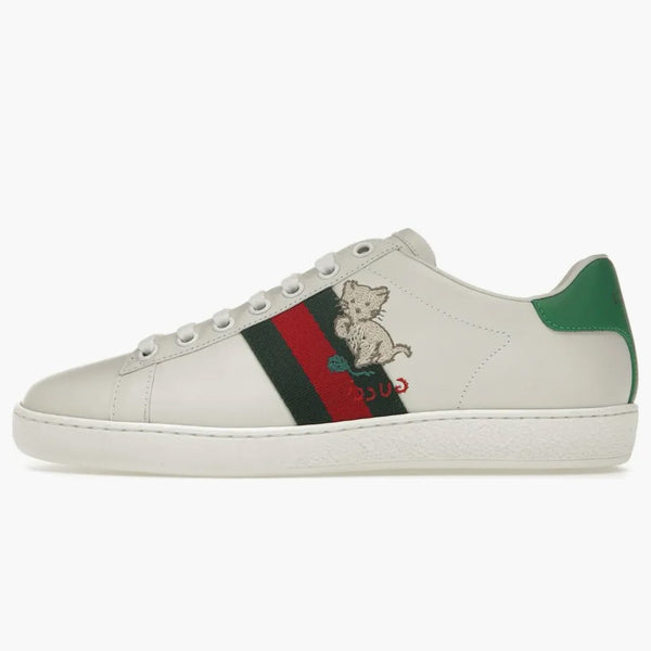 Gucci Ace Kitten (kvinnors)