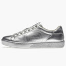 Gucci Ace Metallic Silver (Dámské)