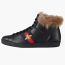 Gucci Ace Stripe High-Top black for