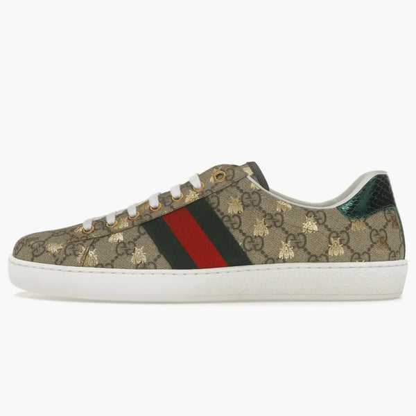 Gucci Ace Supreme Bees