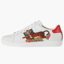 Gucci Ace Tiger Red (Women's)