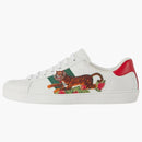 Gucci Ace Tiger Red