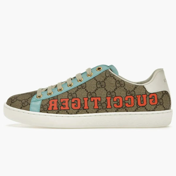 Gucci Ace Tiger (Women's)