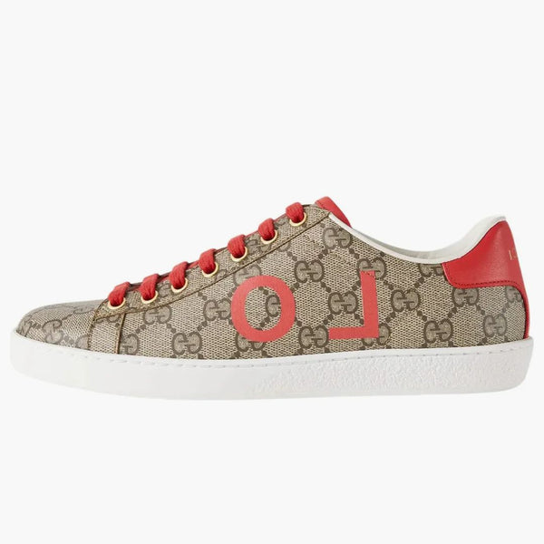 Gucci Ace Walentynki (kobiety)