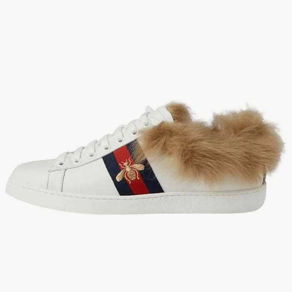Gucci Ace Wool (Women's)