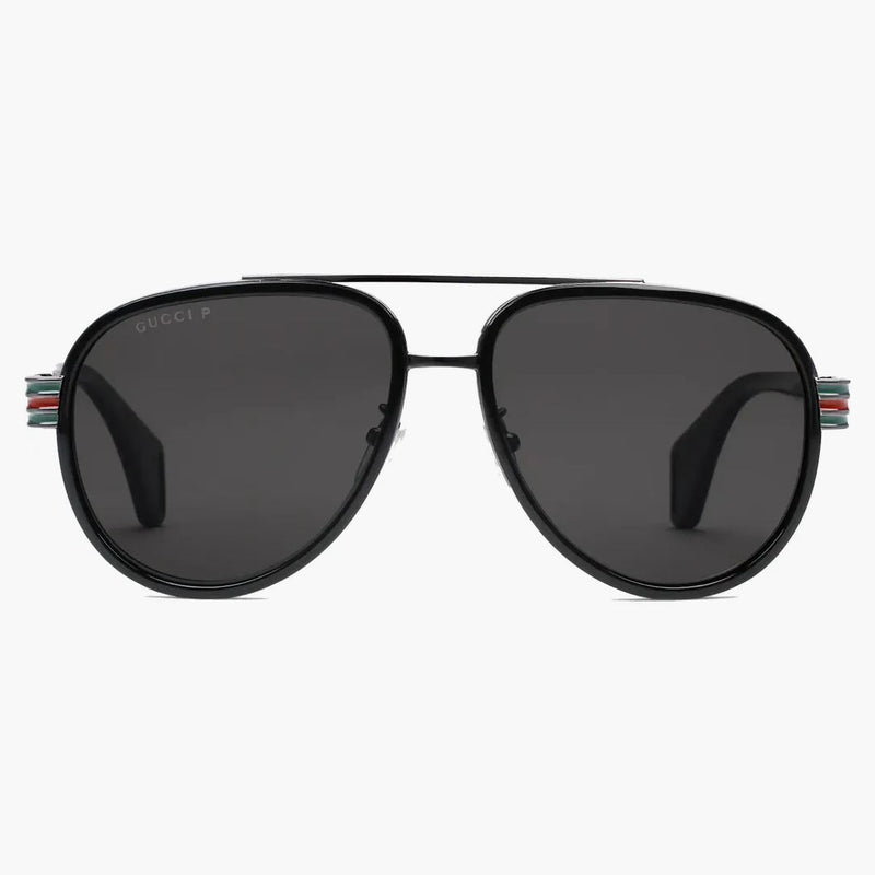 Sluneční brýle Acetát Gucci Acetát Black (558259 J0750 1113)