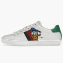 Gucci Ace X Disney Donald Duck (Women's)