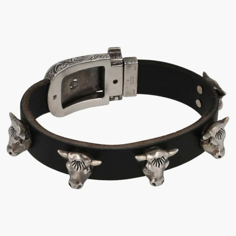 Náramek z náramku Gucci Anger Forest
