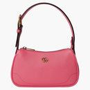 Gucci Aphrodite Mini Shoulder Bag Pink