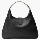 Gucci Aphrodite Shoulder Bag Large Black